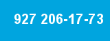 927 206-17-73 927 206-17-73